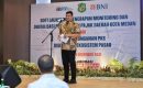 Wali Kota Medan Soft Launching Penerapan Monitoring dan Digitalisasi Pembayaran Pajak Daerah