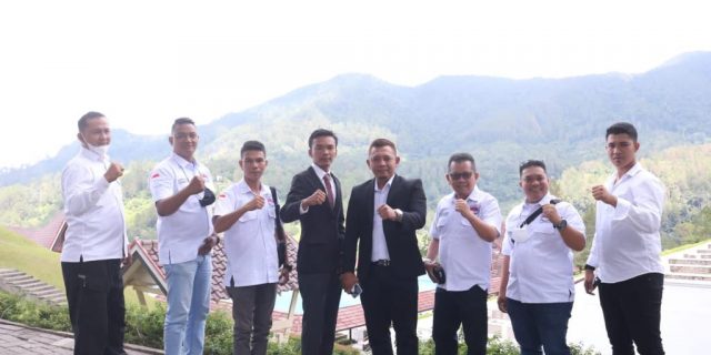 Kadin Medan Ajak Pelaku Usaha Kembalikan Kejayaan Rempah Indonesia