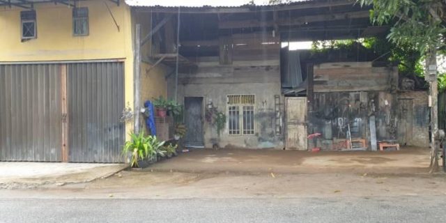 Densus 88 Anti Teror Amankan 8 Terduga Teroris di Sumut