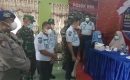 809 Warga Binaan Lapas Tanjung Balai-Asahan Divaksin