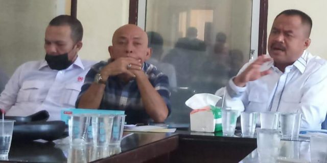 Peminat UKW di Sumut Sangat Tinggi