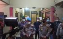 Polsek Helvetia Ringkus Pelaku dan Penadah Curanmor