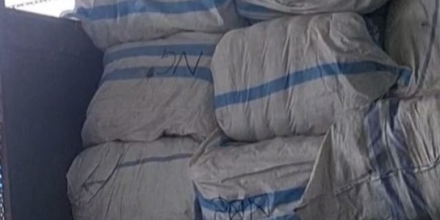 Pakaian Bekas Asal Malaysia Bebas Masuk, Kota Tanjung Balai Diminta Waspada Omicron