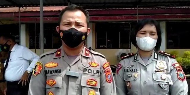 Jelang Natal dan Tahun Baru, Pengendara Akan Dicek Aplikasi PeduliLindungi