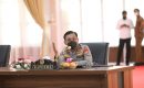 Kapolda : Perayaan Malam Natal di Sumut Kondusif