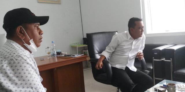 HPPLKN Dukung Langkah Pemprovsu Lakukan Pengukuran di Lahan Eks HGU PTPN II
