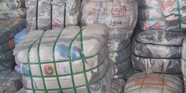 Gawat…! TPO Tanjungbalai Sarang Mafia Penyelundupan Ballpres Gawat…! TPO Tanjungbalai Sarang Mafia Penyelundupan Ballpres