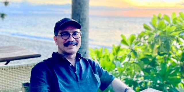 Kunjungi Provinsi NTB, Ketua Dewan Pembina Puspolkam Indonesia Silaturahmi Dengan Forkopimda