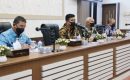 Wali Kota Medan Instruksikan OPD dan Kecamatan Tertibkan Bangunan Tanpa IMB