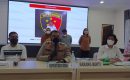 Polrestabes Medan Ringkus Pelaku Penganiayaan Siswa Al Azhar Yang Viral di Medsos