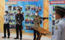 100 Warga Binaan Lapas Siborongborong Terima Remisi Khusus Natal