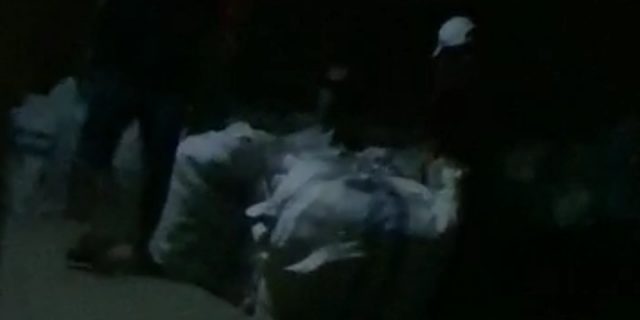 Diduga Dibekingi Aparat Penegak Hukum, Penyelundupan Ballpres di TPO Tanjungbalai Terus Berlanjut