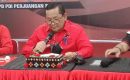 Usai Ditetapkan Tersangka, PDIP Sumut Pecat Halfian Sembiring Meliala