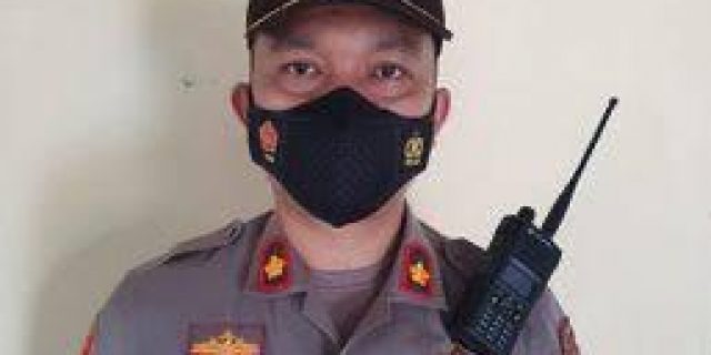 Bentrokan Antar Genk Motor di Desa Saentis, 1 Orang Tewas Tertembak