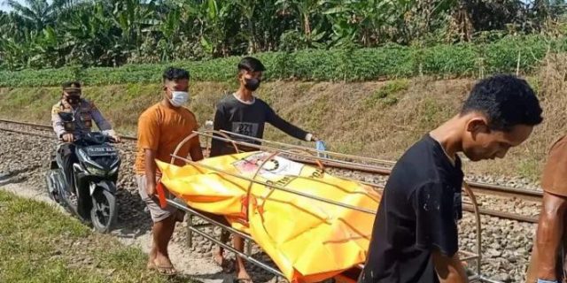 Keluarga Siapa Yang Tewas Ini?