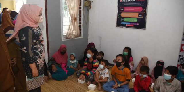 Nawal Lubis : Stop Diskriminasi dan Stigma Buruk Kepada ADHA