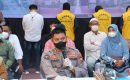 Poldasu Ambil Alih Penanganan Kasus Penganiayaan Anak di Minimarket