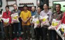 Ketua DPD PBB Sumut Salurkan 3 Ton Beras Kepada Anak Yatim Piatu dan Kaum Dhuafa