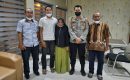 Dedi Penikam Begal Hingga Tewas Menyerahkan Diri ke Polisi