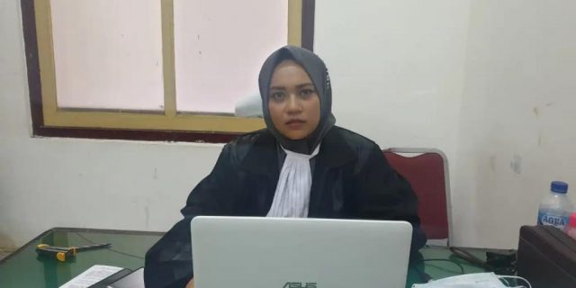 MA Anulir Vonis Mati Kurir Sabu Menjadi 18 Tahun Penjara