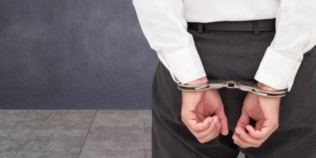 Diduga Terlibat Kasus Narkoba, Kapolsek Ini Ditangkap