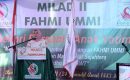 Nawal Lubis Hadiri Milad II FAHMI UMMI, Dorong Penguatan Keagamaan di Desa