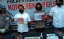 Peras Kepala Sekolah, Oknum Ketua LSM Pesisir Diringkus Polisi