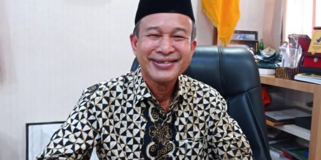 Bupati Tamiang Sujud Syukur, Gugatan Terhadap Dirinya Ditolak