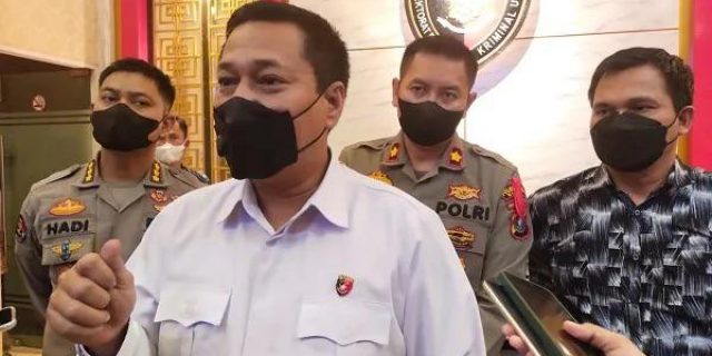 Sesuai Saksi Ahli Pidana, Korban Yang Bunuh Begal di Medan Tidak Ditahan