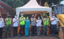 Perayaan Tahun Baru Aman, Kapoldasu : Terima Kasih Masyarakat Tetap Patuhi Prokes