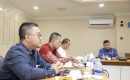 Wagubsu Pastikan Kesiapan IPO Hingga Cek Ekosistem Digital Bank Sumut