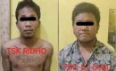 Satu dari Kedua Pelaku Curas Ditembak Polisi