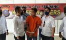 Dalam Tempo 2 Jam, Satreskrim Polresta Deli Serdang Ringkus Pelaku Curas