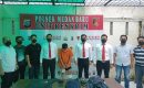 Melawan Saat Ditangkap, Pelaku Curas di Jalan D.I Panjaitan Ini Ditembak Polisi