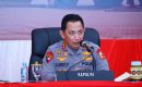 Kapolri Instruksikan Jajaran Gerak Cepat Bantu Masyarakat Korban Gempa di Pasaman
