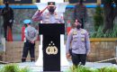 Resmikan Tim Patroli Perintis Presisi, Kapolri : Beri Rasa Aman Masyarakat