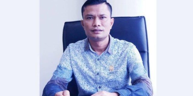 Anggota Dewan Dukung Tindakan Tegas Wali Kota Medan Copot Kepling Pungli
