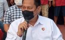 4 Pelaku Pembakaran Rumah Saat Bentrok Ditangkap Polisi