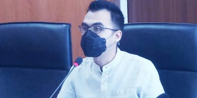Anggota Dewan Minta Dinkes Medan Lihat Juklak dan Juknis Kemenkes Terkait Vaksinasi Booster