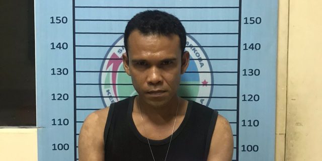Ringkus Pengedar Sabu, Polres Agara Mendapat Apresiasi Dari LIRA