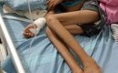 Atensi Wali Kota, Bocah Penderita Tipes Dirawat Gratis di RSUD Pirngadi