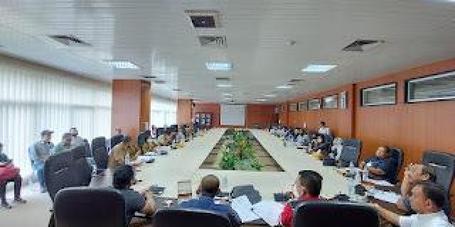 DPRD Medan Minta Walikota Terbitkan SK Panitia Pengkajian Perubahan