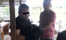 Pelaku Penikaman Terhadap Alvin Ditangkap Saat Tidur di Warung