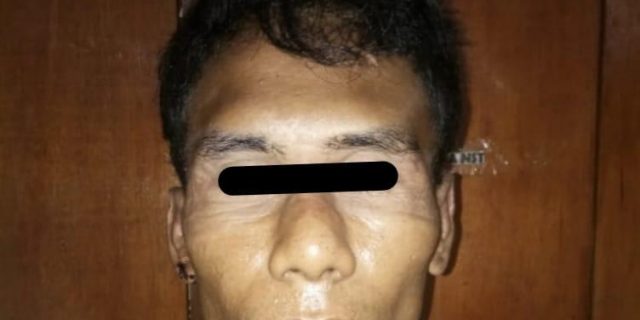 Tim Siluman Polrestabes Medan Tangkap Pelaku Pembongkaran Ruko