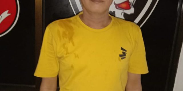 Polres Asahan Komit Berantas Judi, Seorang Jurtul Togel Diamankan