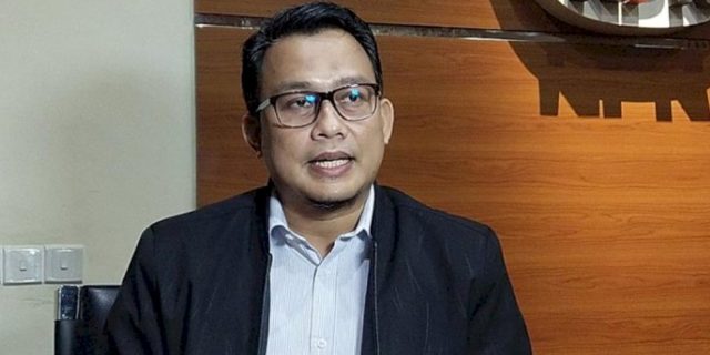 Terus Berlanjut, KPK OTT Oknum Pengacara, Hakim dan Panitera di PN Surabaya