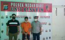Nekat Edarkan Sabu, Pria Setengah Abad Ini Diringkus Polisi