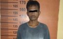 Polsek Pancurbatu Tangkap Pelaku Pembongkar Rumah