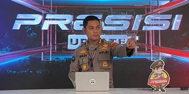 Poldasu Sebut Penjara di Rumah Bupati Langkat Tak Ada Izin