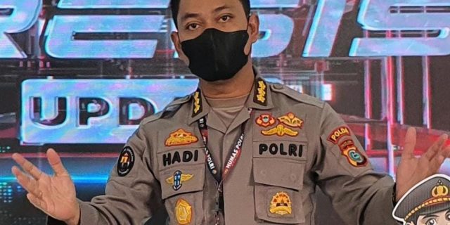 Diduga Suntik Vaksin Kosong Kepada Siswa SD, Nakes Diperiksa Poldasu